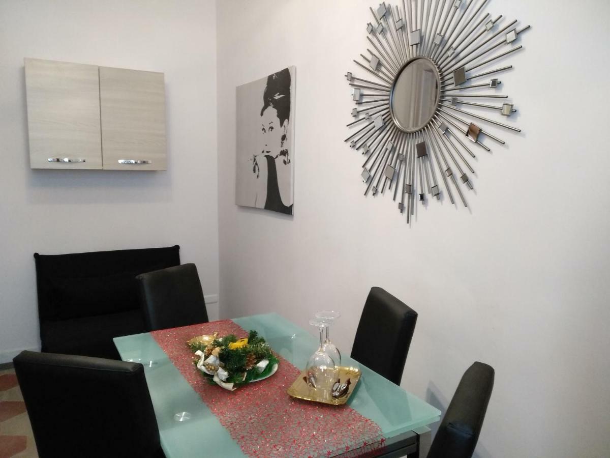 Magnolia Apartament *