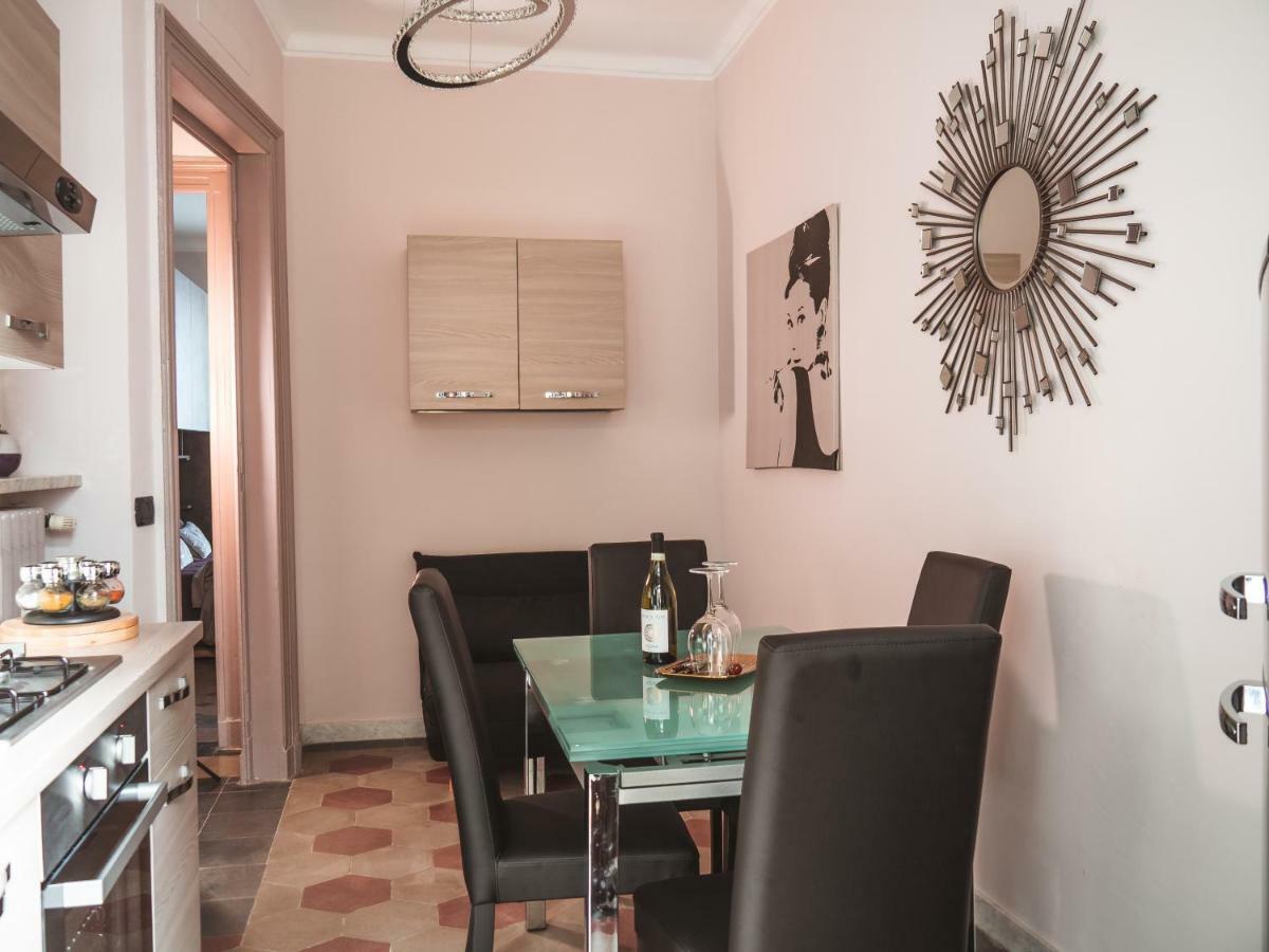 Appartamento Magnolia