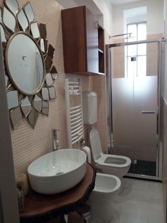Magnolia Apartament *