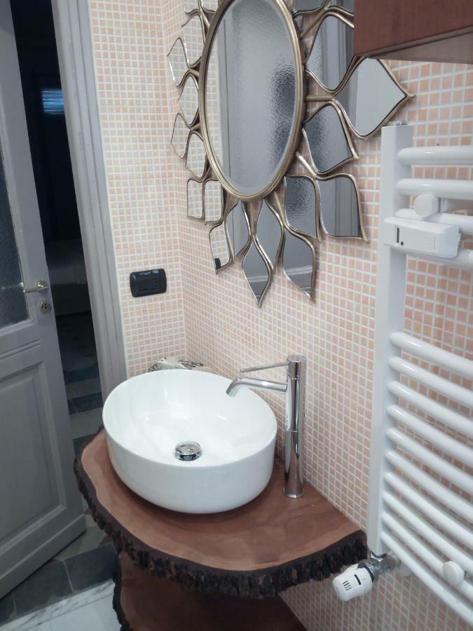 Apartament Magnolia Turyn
